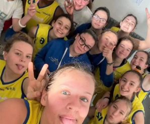 CAMPIONATO U15