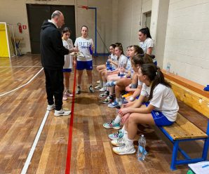 CAMPIONATO U19