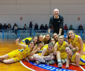 CAMPIONATO U19