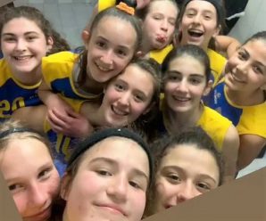 CAMPIONATO U14