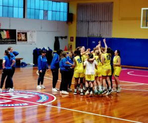 CAMPIONATO U15