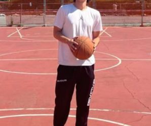 GIANLUCA RICCOMINI NEW ENTRY AL BASKET FEMMINILE PORCARI