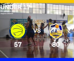 CAMPIONATO U17
