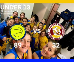 UNDER 13