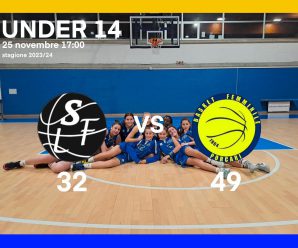 UNDER 14