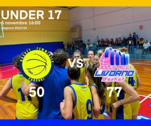 CAMPIONATO U17