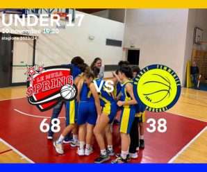CAMPIONATO U17