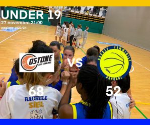 UNDER 19