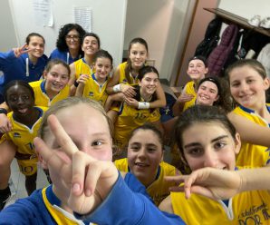 UNDER 14