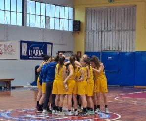 UNDER 14