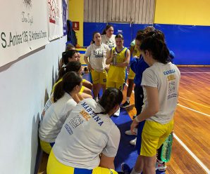UNDER 19