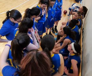 UNDER 15