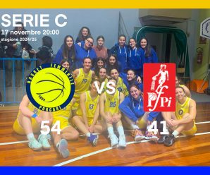 SERIE C