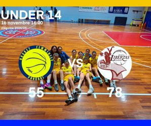 UNDER 14
