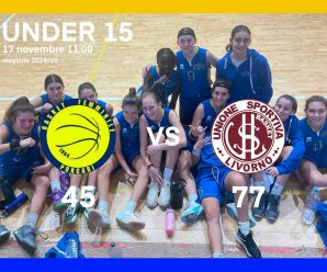 UNDER 15