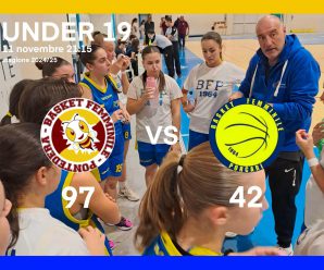 UNDER 19