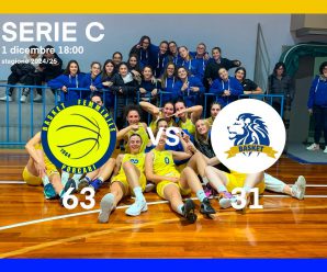 SERIE C