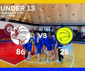 UNDER 13
