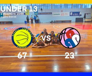 UNDER 13