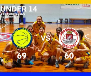 UNDER 14