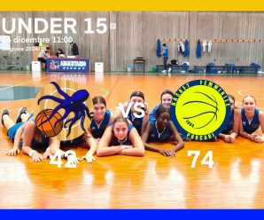 UNDER 15