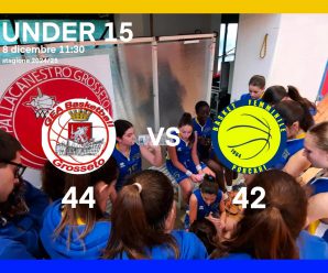 UNDER 15