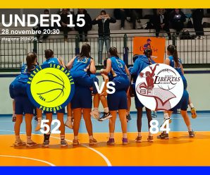 UNDER 15