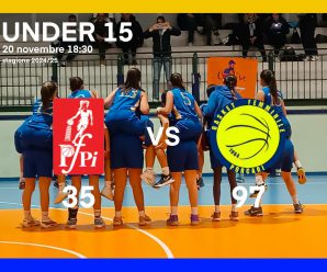UNDER 15