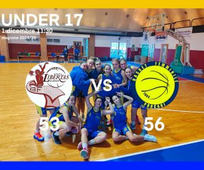 UNDER 17