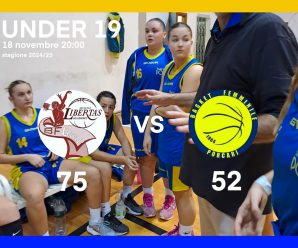 UNDER 19