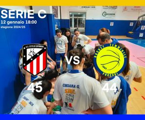 SERIE C