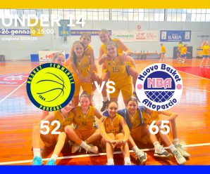 UNDER 14