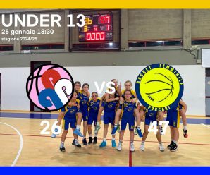 UNDER 13