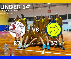 UNDER 14
