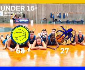 UNDER 15