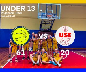 UNDER 13