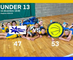 UNDER 13