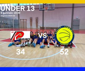 UNDER 13
