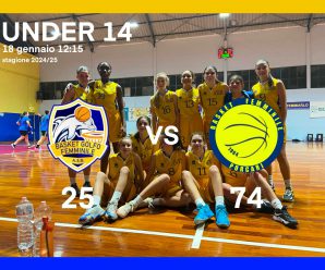 UNDER 14