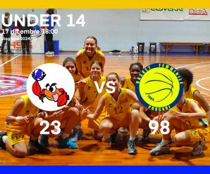 UNDER 14