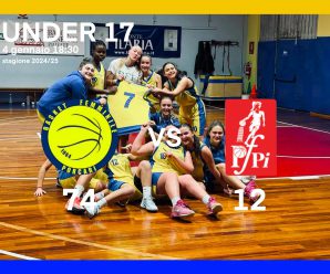 UNDER 17