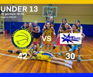 UNDER 13