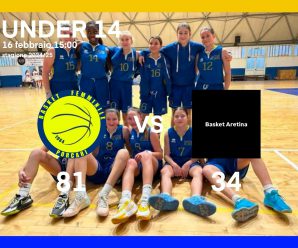UNDER 14