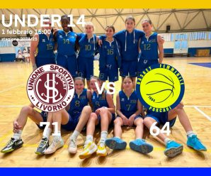 UNDER 14