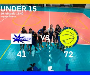 UNDER 15