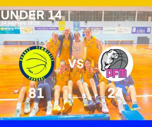 UNDER 14
