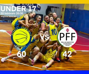 UNDER 17