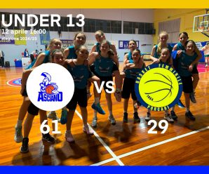 UNDER 13
