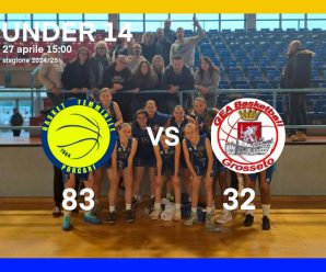 UNDER 14