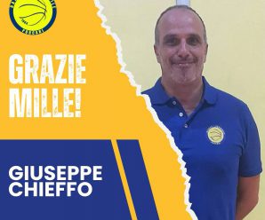GRAZIE PINO!